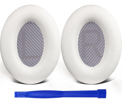 Earpads for Bose QC35 & QC35 ii - Black