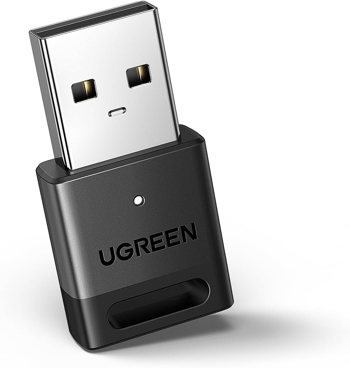 UGREEN USB Bluetooth 5.3 Adapter for PC Bluetooth Dongle Receiver