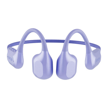 Raycon Everyday Bone Conduction Headphones, 2nd Gen, Black
