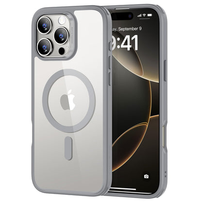 ESR Classic Hybrid for iPhone 16 Pro Max Case, Clear