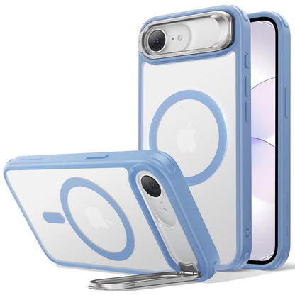 ESR Classic Hybrid for iPhone 18 Pro Max/17 Pro Max Case with Flex Stand