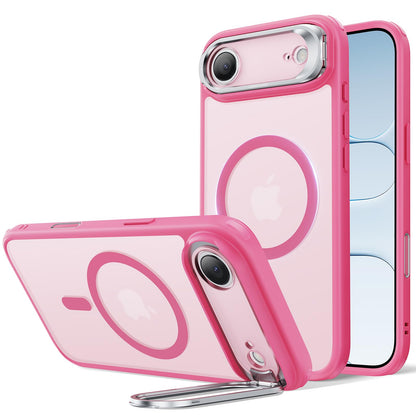 ESR Classic Hybrid for iPhone 18 Pro Max/17 Pro Max Case with Flex Stand