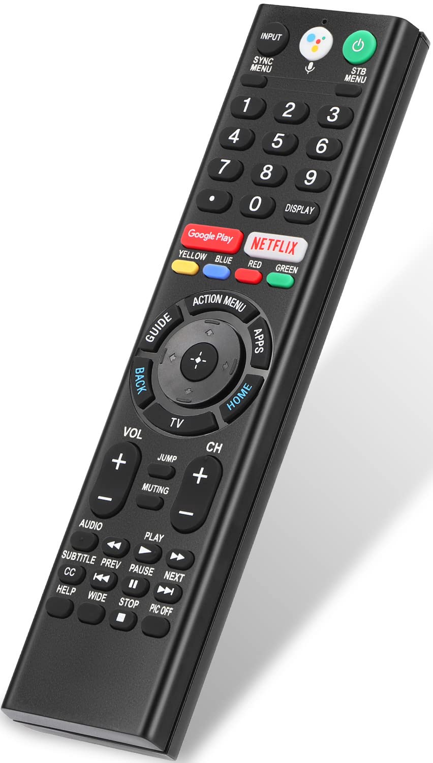 Universal Remote Control for Almost All LG TVs, for LG TV Remote