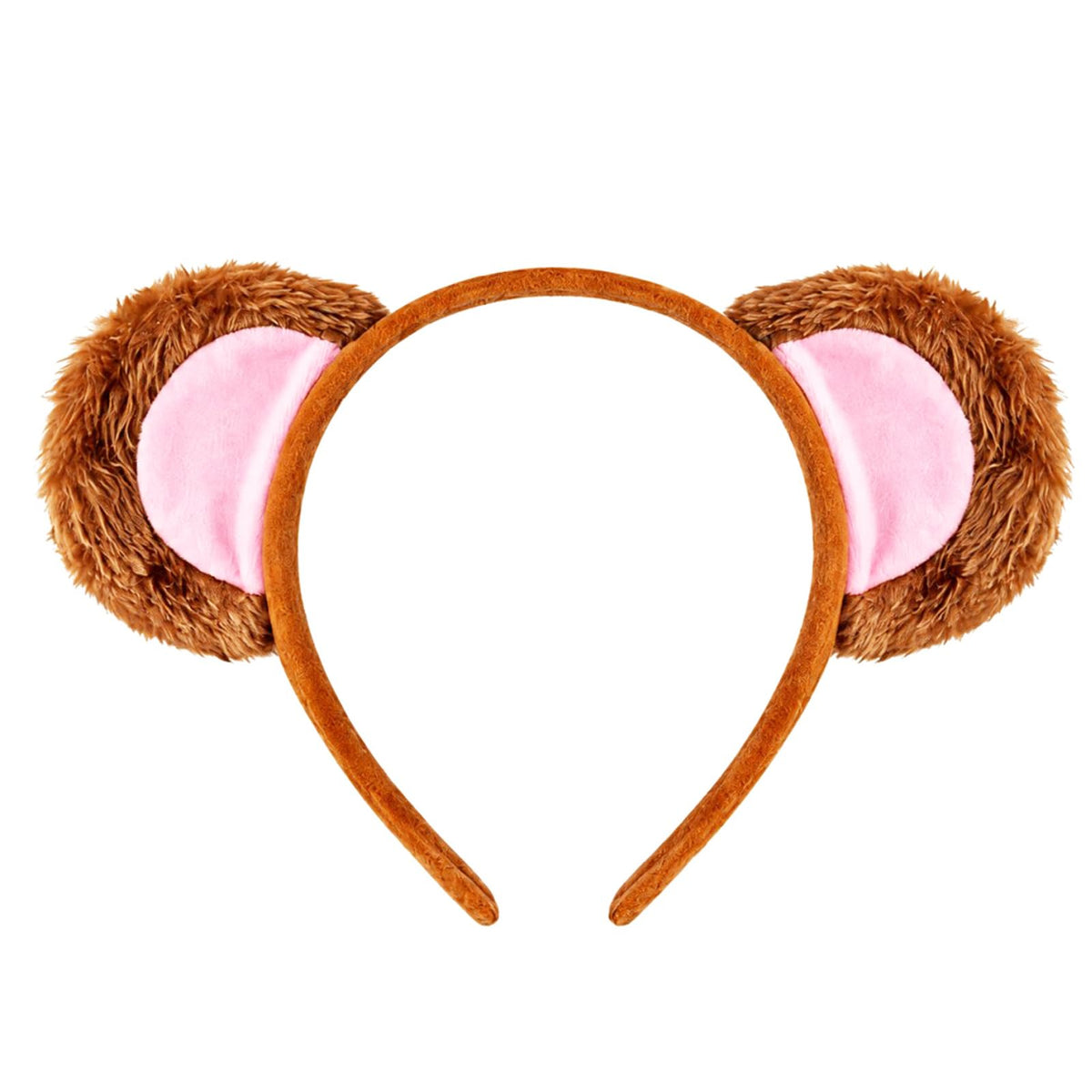 Small Deer Ears Antler Headbands Reindeer Antlers Headband Hair Accessories