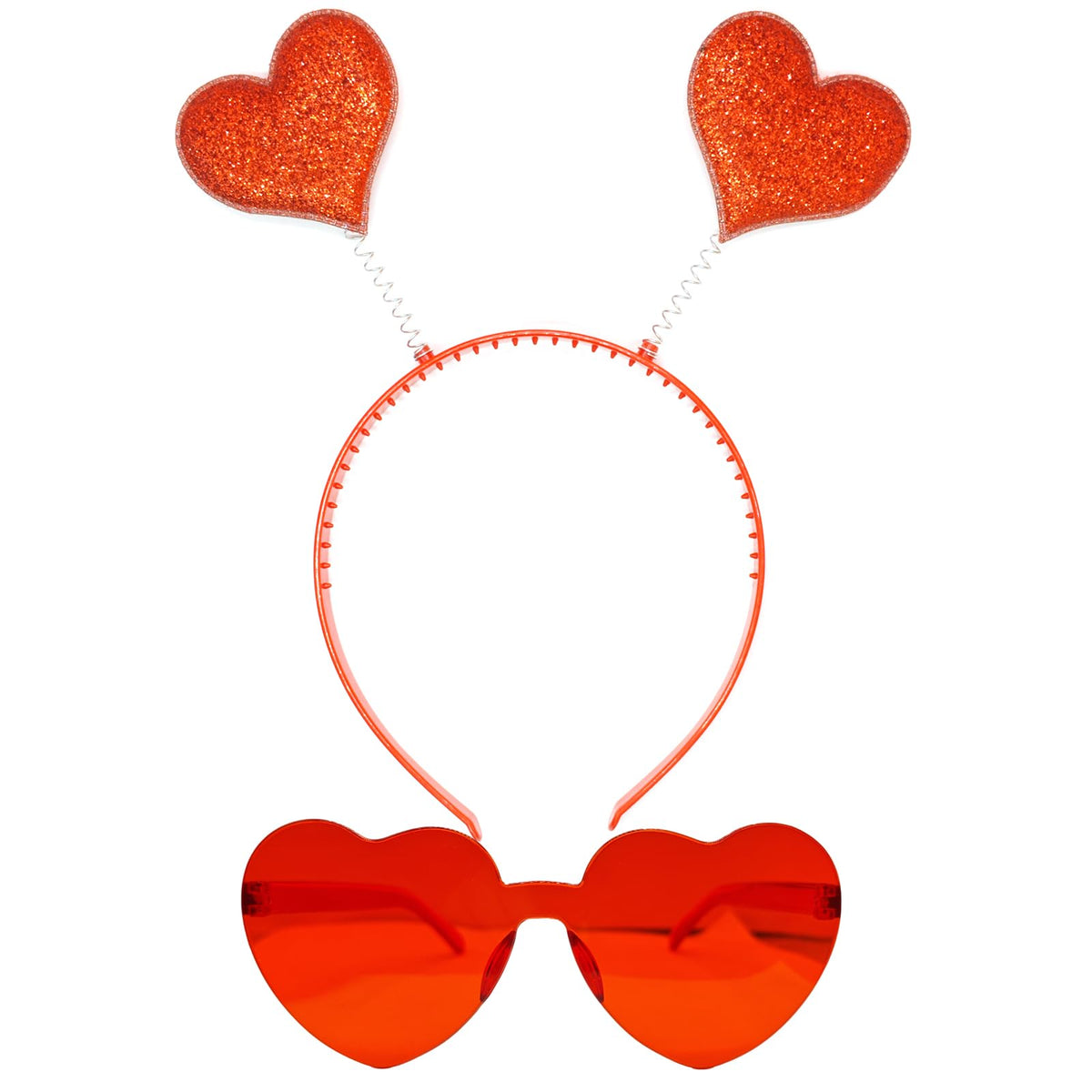 Small Deer Ears Antler Headbands Reindeer Antlers Headband Hair Accessories