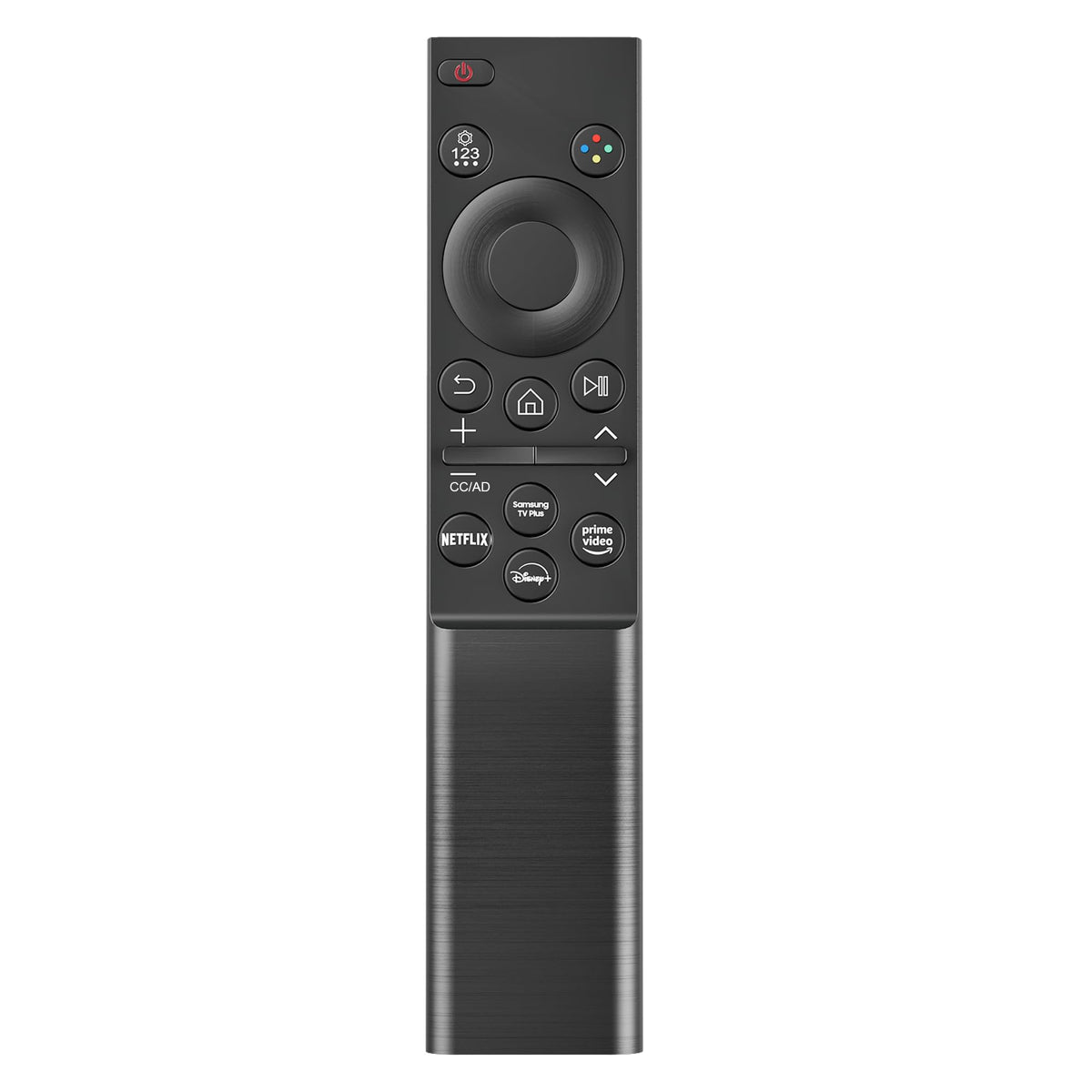Universal Replacement for Samsung TV Remote Control