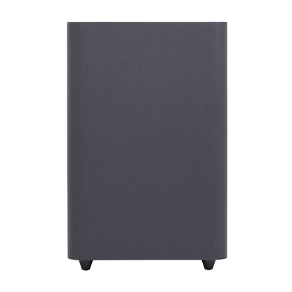 JBL Bar 2.1 Deep Bass (MK2) - 2.1 Channel soundbar with Wireless subwoofer (6.5’’), 300W Max Output, Bluetooth Enable (Black)