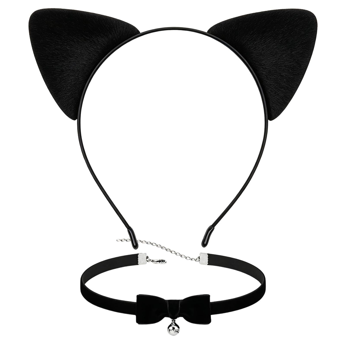 Small Deer Ears Antler Headbands Reindeer Antlers Headband Hair Accessories