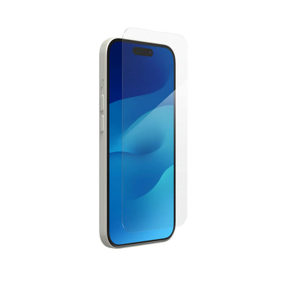 ZAGG Glass+ Screen Protector for iPhone 17