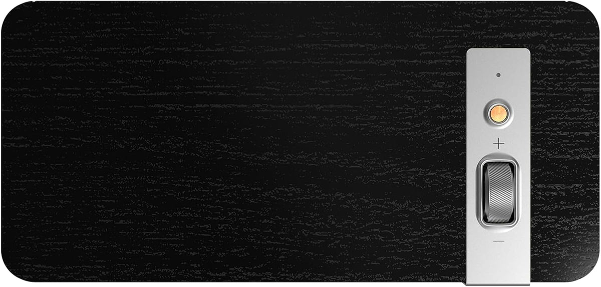 Klipsch The One Plus Premium Bluetooth Speaker System, Matte Black