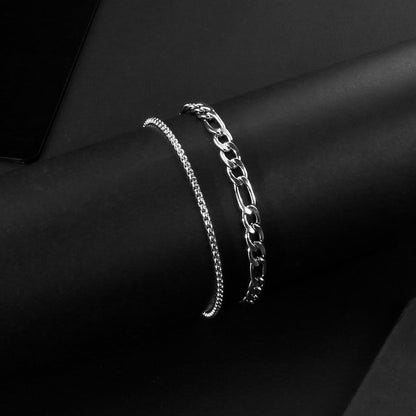 Mens Bracelet for Men, Waterproof Bracelet for Men Jewelry
