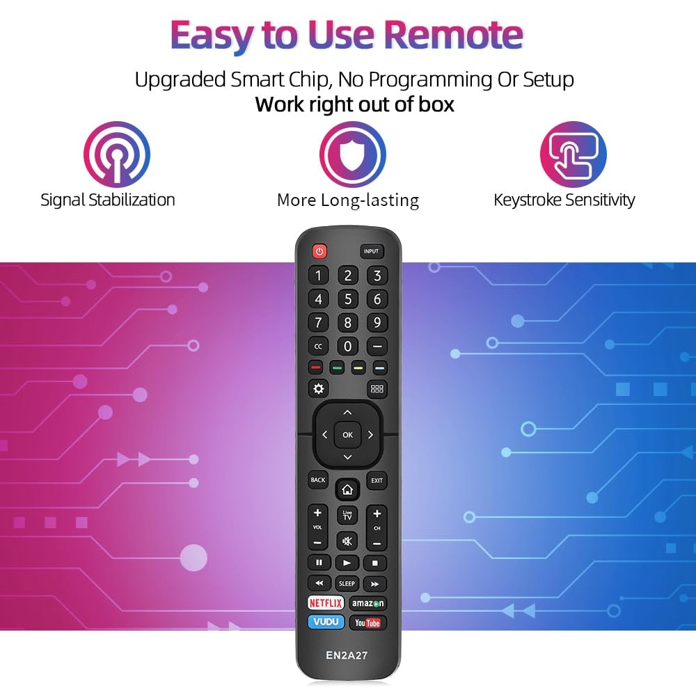 Universal Remote Control for Almost All LG TVs, for LG TV Remote