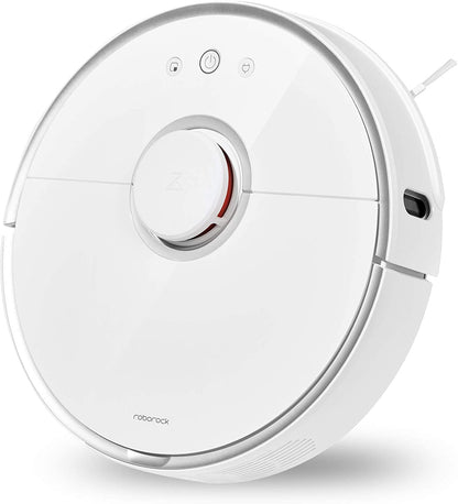 roborock Q7 L5 Robot Vacuum and Mop Combo, 8,000Pa Suction