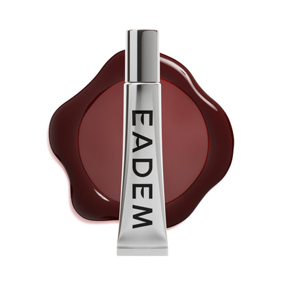 EADEM Tinted Lip Balm, Moisturizing Lip Gloss Tube for Women, Butter Mochi