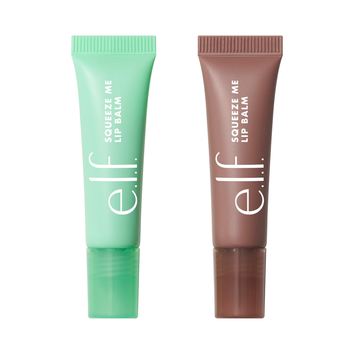 e.l.f. Squeeze Me Lip Balm, Strawberry