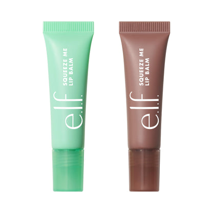e.l.f. Squeeze Me Lip Balm, Strawberry