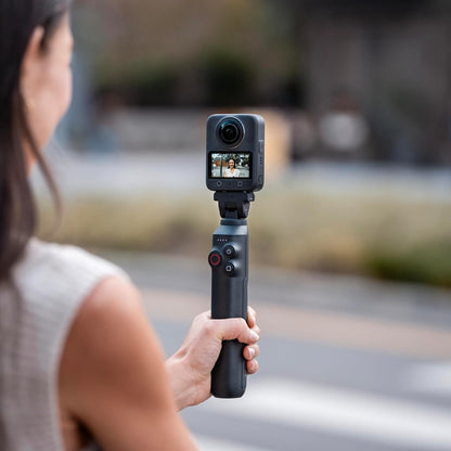 Osmo 360 Battery Extension Rod, Compatibility: Osmo 360