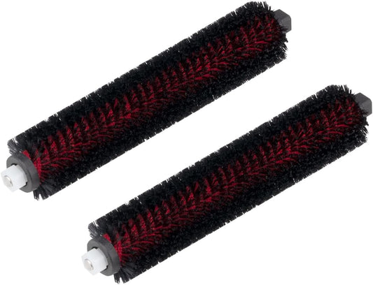 roborock High-Speed Cleaning Brush for Saros 10/S8 MaxV Ultra/S8 Max Ultra/S8 Pro Ultra/S7 Max Ultra/S7 MaxV Ultra for Mop Washing and Dock Self-Cleaning (2pcs Included), Robot Vacuum Accessories