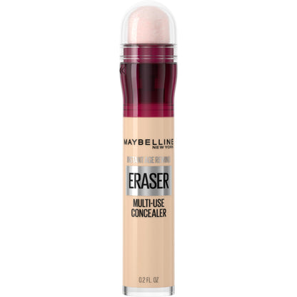 Maybelline Instant Age Rewind Eraser Dark Circles Multi-Use Concealer, 110
