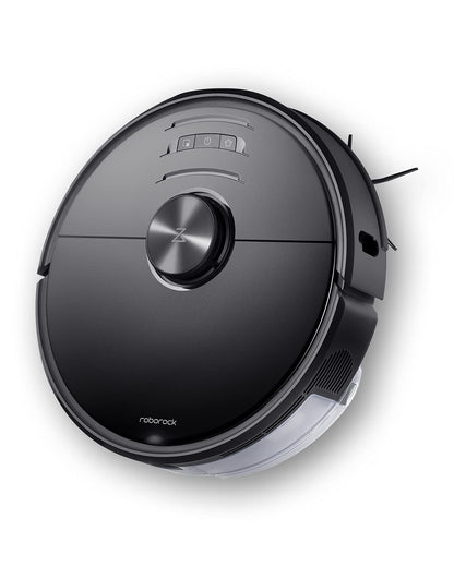 roborock Q7 M5+ Robot Vacuum and Mop, Up to 7-9 Weeks Self-Empty, 10000Pa