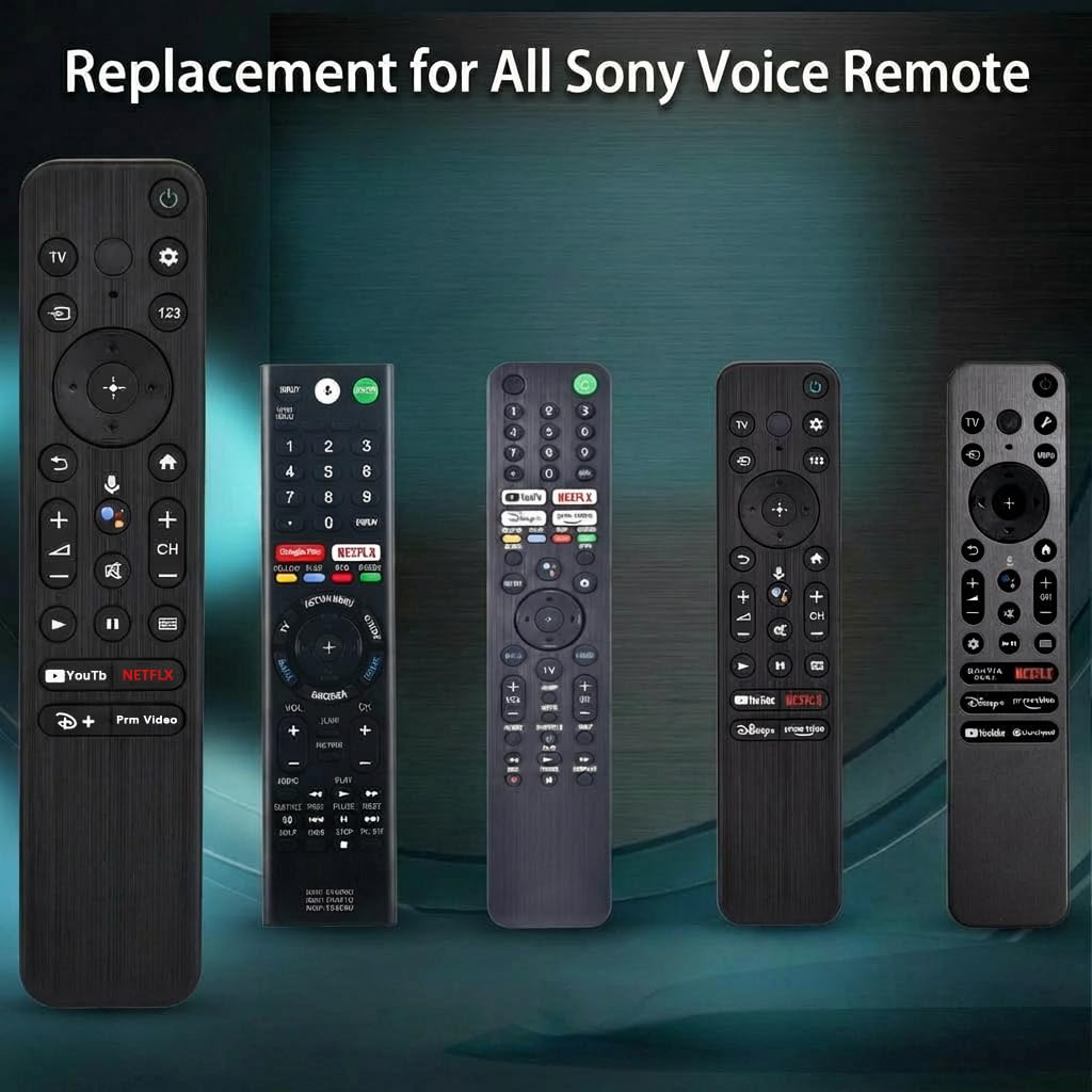 Magic Remote for 2019-2025 LG Smart TV,AI Voice & Pointer Control