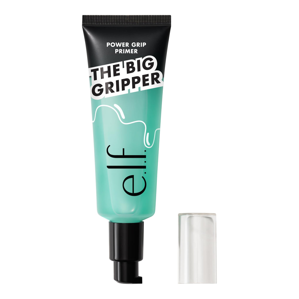 e.l.f. Power Grip Primer Mini, Gripping & Hydrating Gel Primer