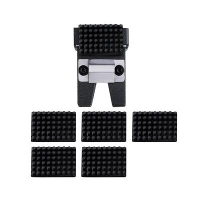 Creality K2 Plus Direct Drive Extruder Kit, 6.25:1 Dual Gear Extruder with Filament Break Sensor, Compact & Lightweight for Smooth Feeding, for K2/K2 Pro/K2 Plus 3D Printers