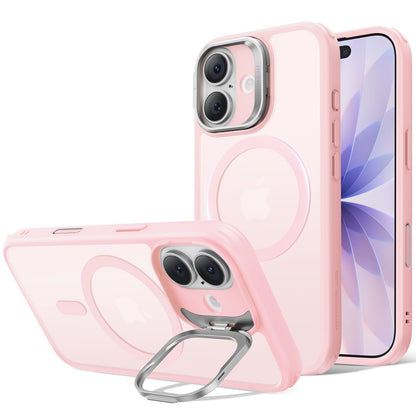 ESR Classic Hybrid for iPhone 18 Pro Max/17 Pro Max Case with Flex Stand