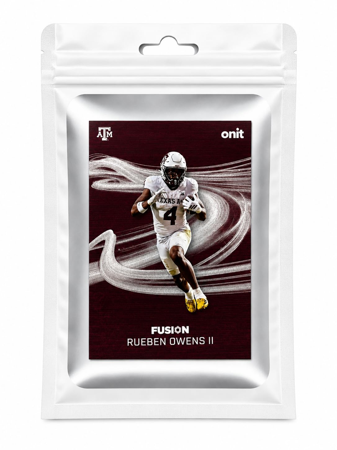 College Football 20 Card Jumbo Pack (1 Autograph + 1 Insert) (Michigan Wolverines)