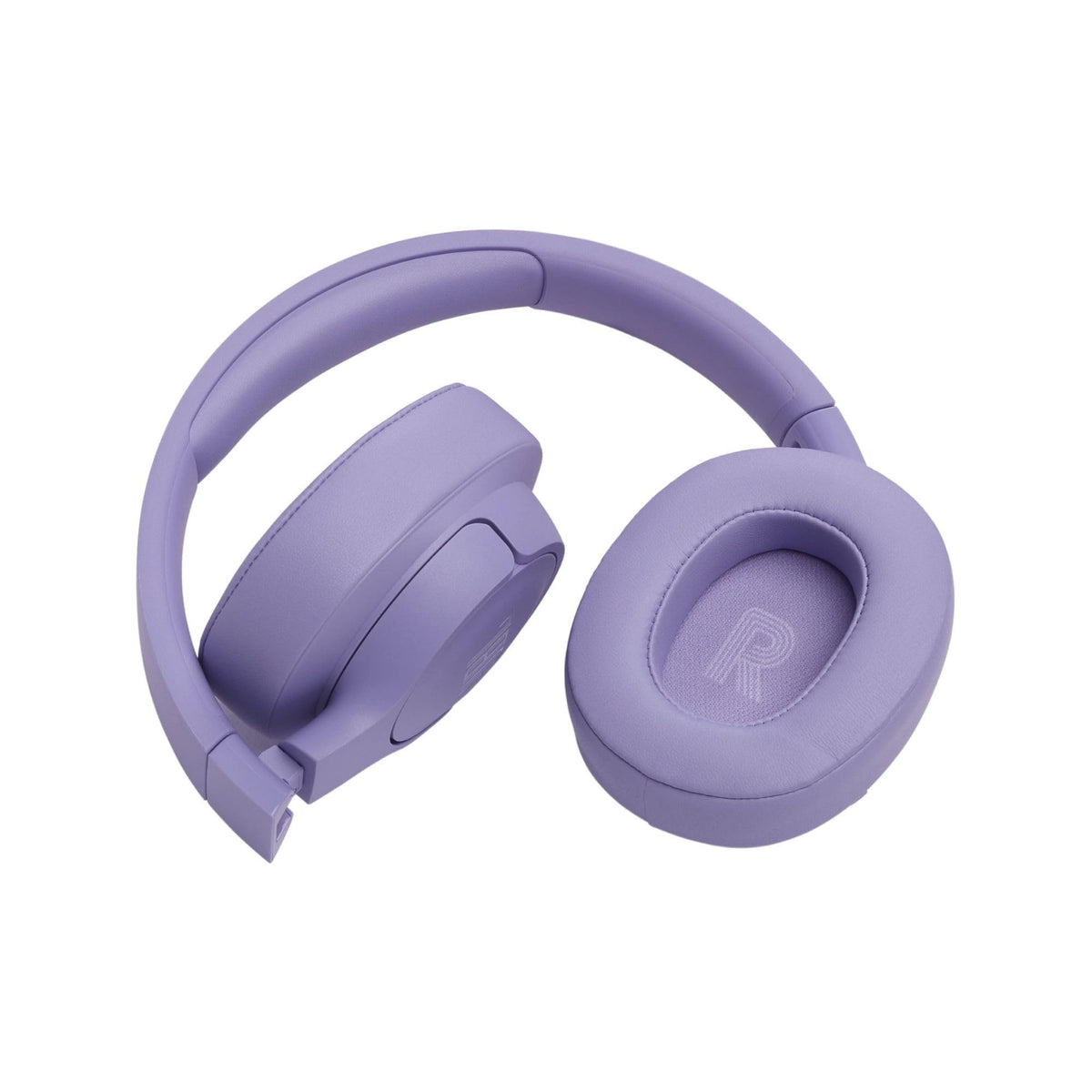 JBL Tune 770NC - Wireless Over-Ear Headphones - White