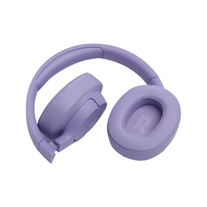JBL Tune 770NC - Wireless Over-Ear Headphones - White