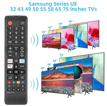 Seniors Elderly Big Button Universal Extra Large Remote Control UNOCAR