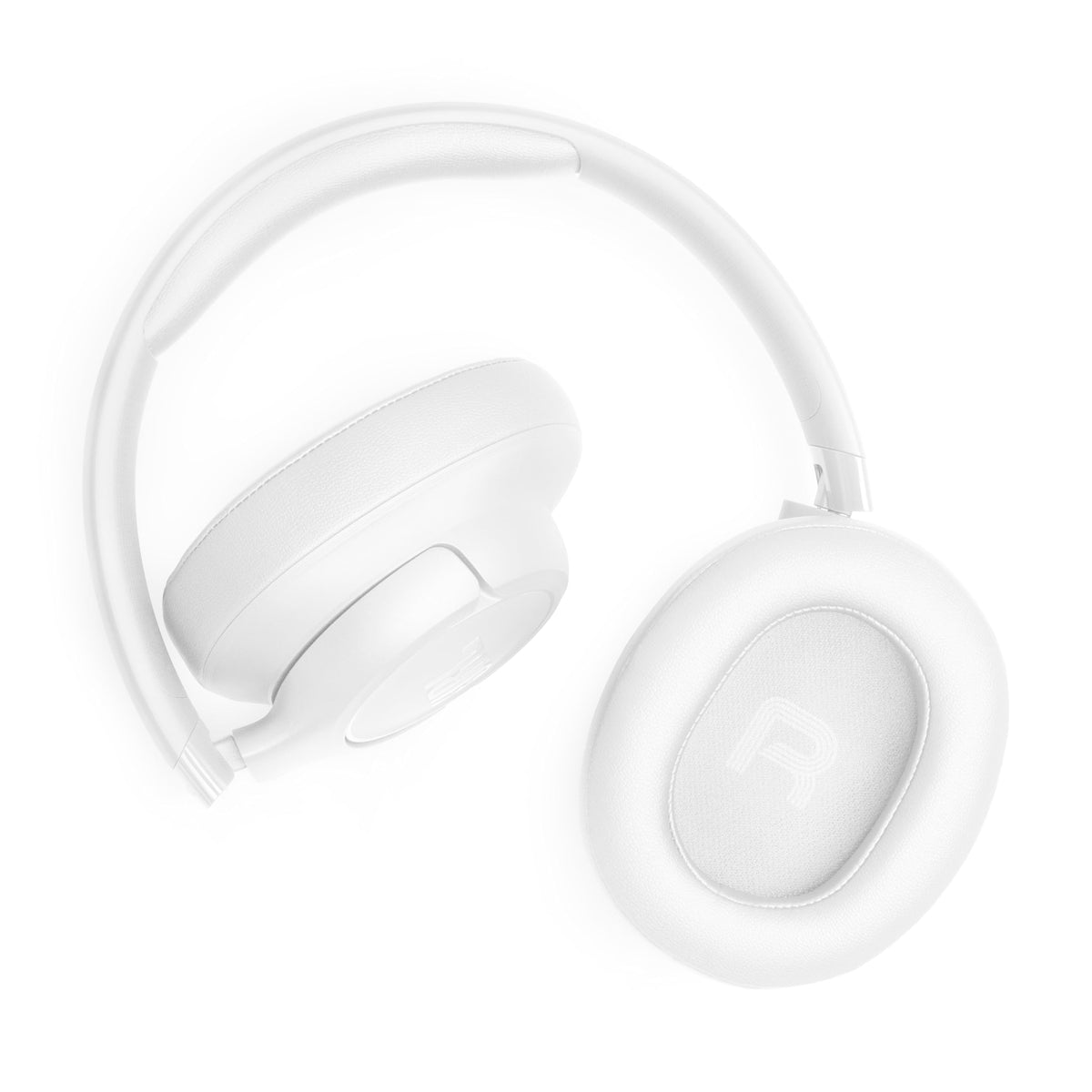 JBL Tune 730BT - Wireless over-ear headphones with Bluetooth® 6.0 (Black)