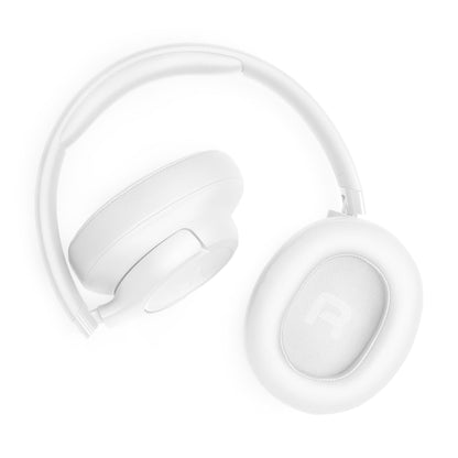 JBL Tune 730BT - Wireless over-ear headphones with Bluetooth® 6.0 (Black)