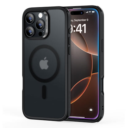 ESR Classic Hybrid for iPhone 16 Pro Max Case, Clear