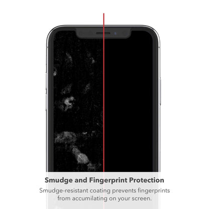 ZAGG Glass+ Screen Protector for iPhone 17