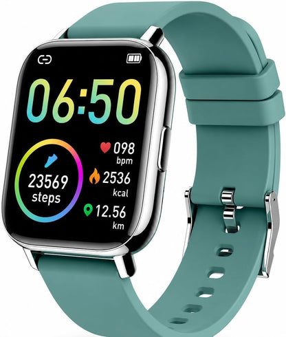 Motast Smart Watch, Fitness Tracker 1.69'' HD for Men Women,