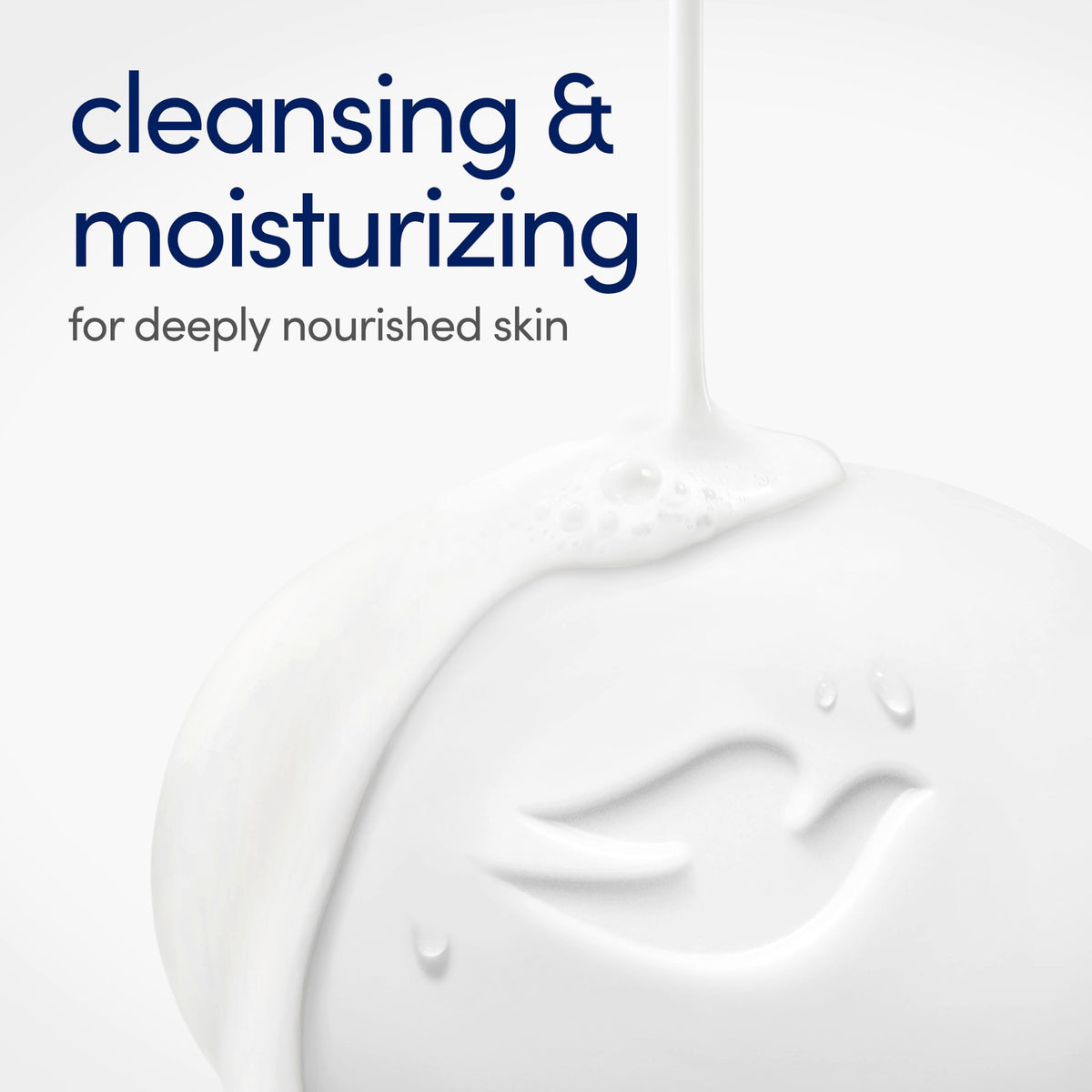 Dove Beauty Bar Soap Original 8 Count for Soft, Smooth Skin, with 1/4 Moisturizing Cream 3.75 oz