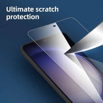 NEW'C for Samsung Galaxy S23 6.1" (SM-S911),Screen Protector Tempered Glass