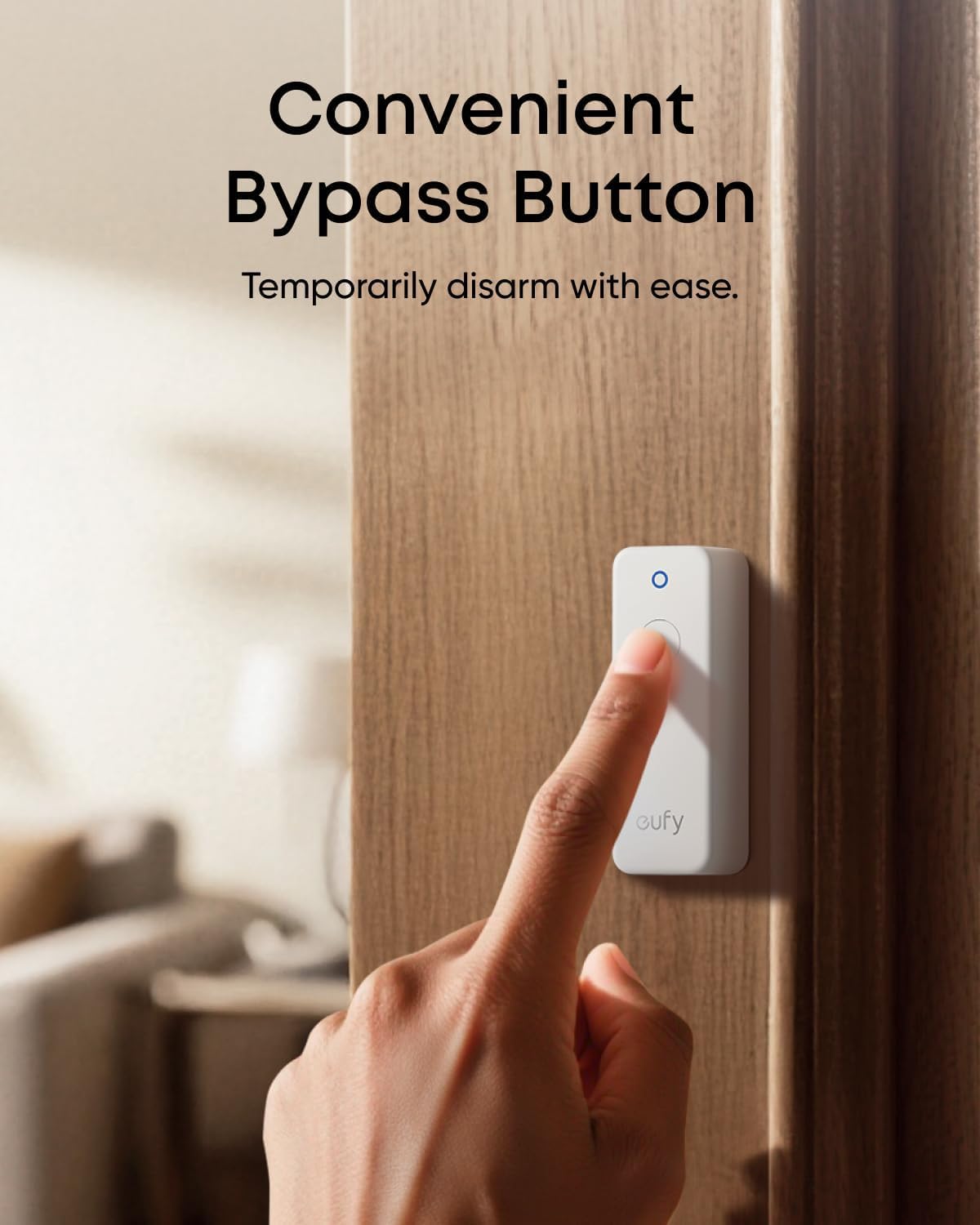 eufy Security HomeBase 3 (HomeBase S380), Smart Hub for eufy Devices