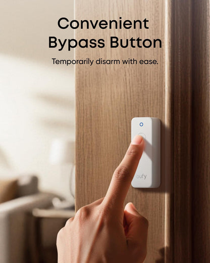 eufy Security HomeBase 3 (HomeBase S380), Smart Hub for eufy Devices