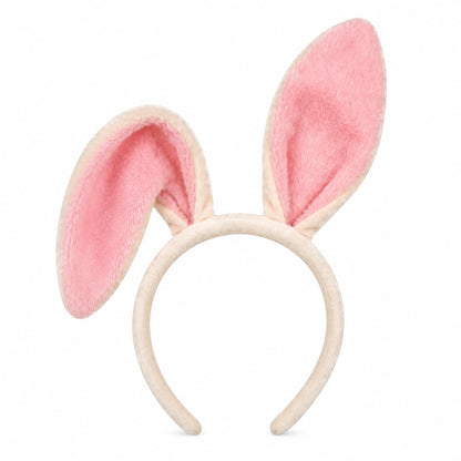 Small Deer Ears Antler Headbands Reindeer Antlers Headband Hair Accessories