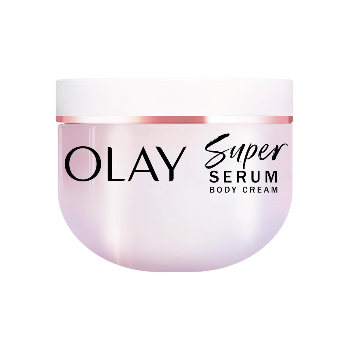 Olay Super Serum Hand & Body Lotion, Luminous & Resilient Skin, 17 fl oz