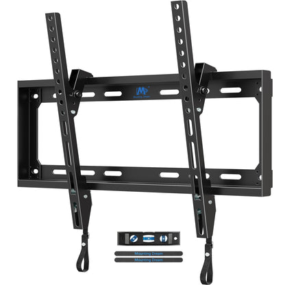 Mounting Dream Full Motion TV Wall Mount for Most 42-90 Inch TV Heavy Duty