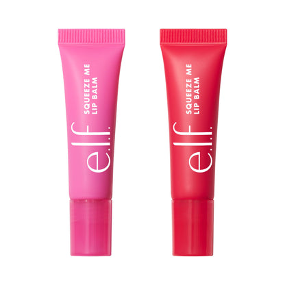 e.l.f. Squeeze Me Lip Balm, Strawberry