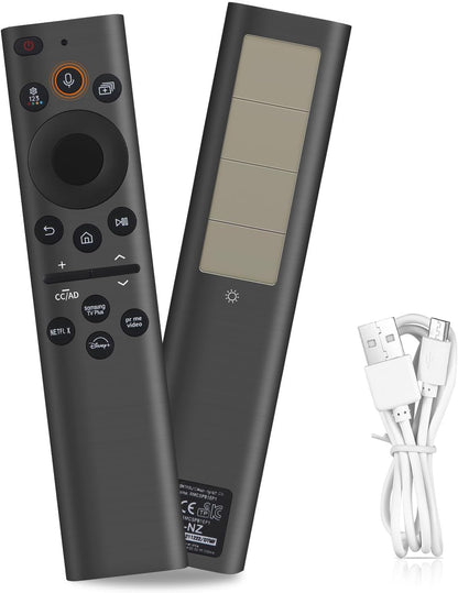 Seniors Elderly Big Button Universal Extra Large Remote Control UNOCAR