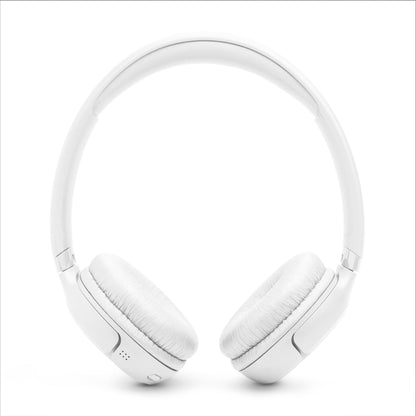 JBL Tune 530BT - Wireless on-ear headphones with Bluetooth® 6.0 (Black)