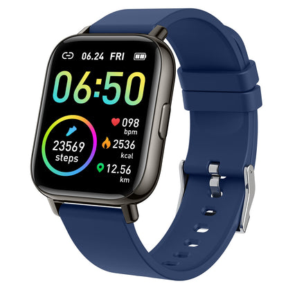 Motast Smart Watch, Fitness Tracker 1.69'' HD for Men Women,