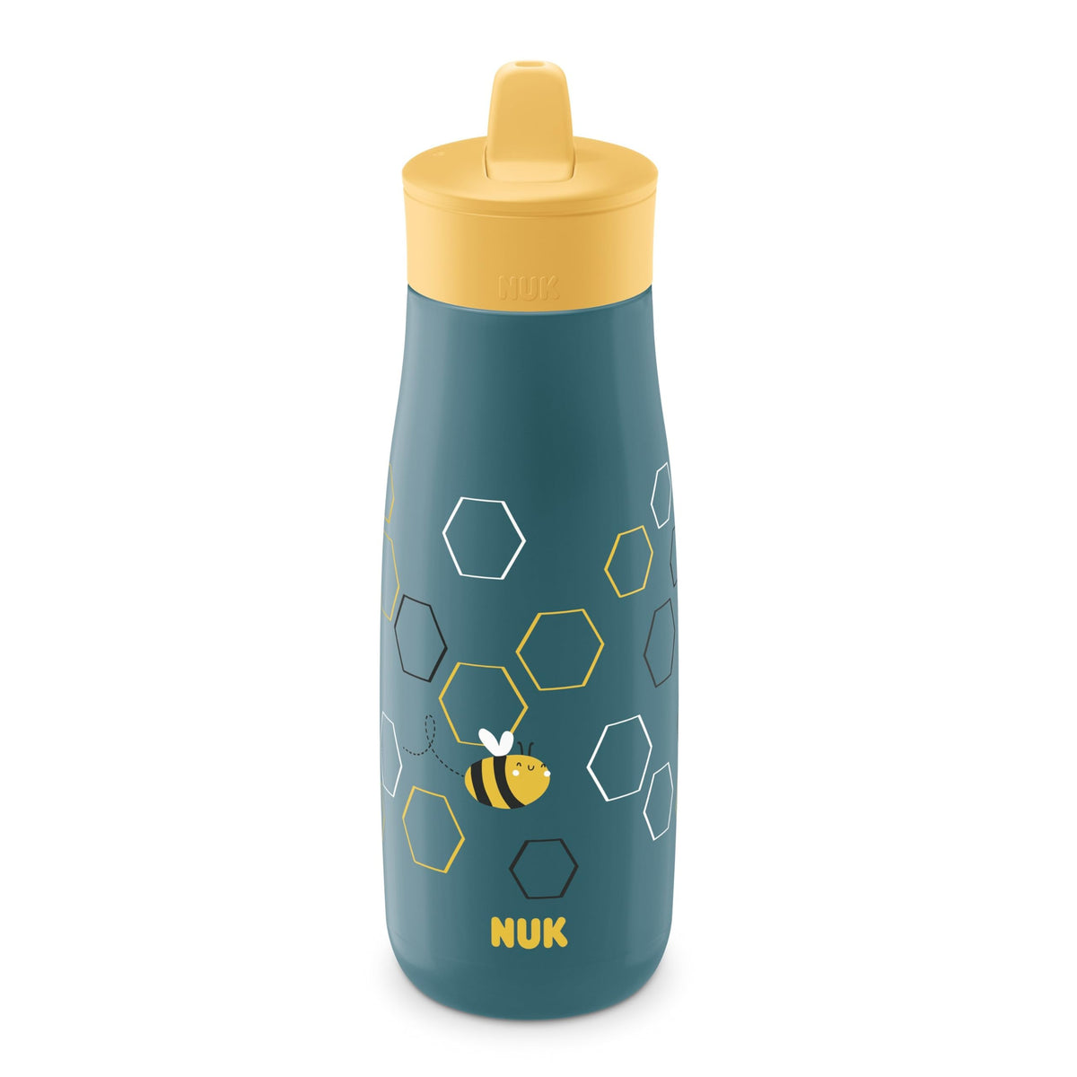 NUK Learner Straw Cup, 10oz, 2-Pack, Amazon Exclusive Timeless