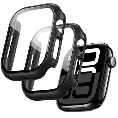 LK for Apple Watch Ultra 4/3/2 49mm Privacy Screen Protector